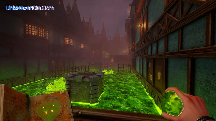 Hình ảnh trong game Ziggurat 2 (screenshot)