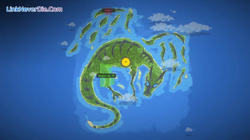 Hình ảnh trong game WorldBox - God Simulator (screenshot)