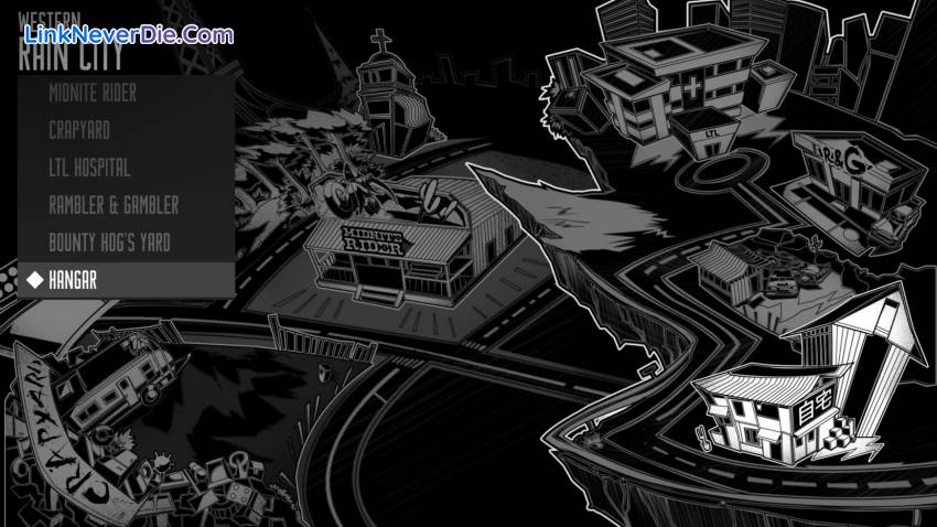 Hình ảnh trong game Wolfstride (screenshot) Hình ảnh trong game Wolfstride (screenshot)