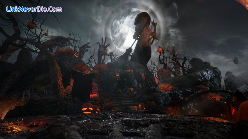 Hình ảnh trong game SUCCUBUS (screenshot)