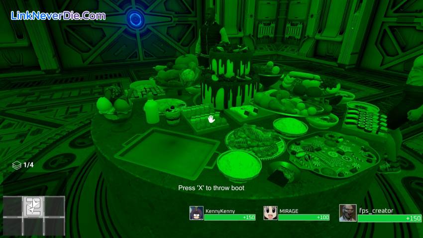 Hình ảnh trong game HALF DEAD 3 (screenshot) Hình ảnh trong game HALF DEAD 3 (screenshot)