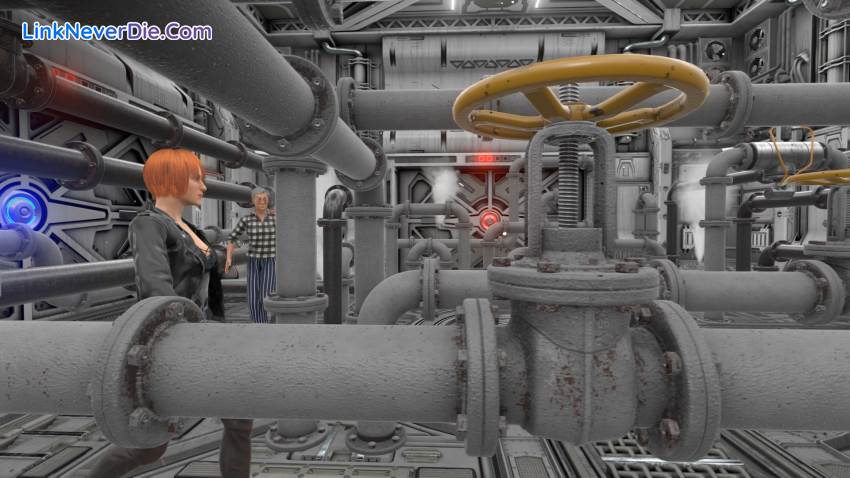 Hình ảnh trong game HALF DEAD 3 (screenshot) Hình ảnh trong game HALF DEAD 3 (screenshot)