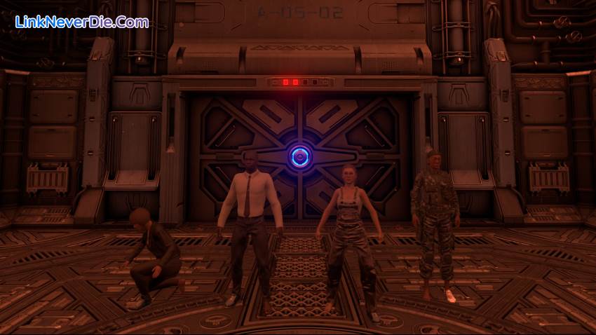 Hình ảnh trong game HALF DEAD 3 (screenshot) Hình ảnh trong game HALF DEAD 3 (screenshot)