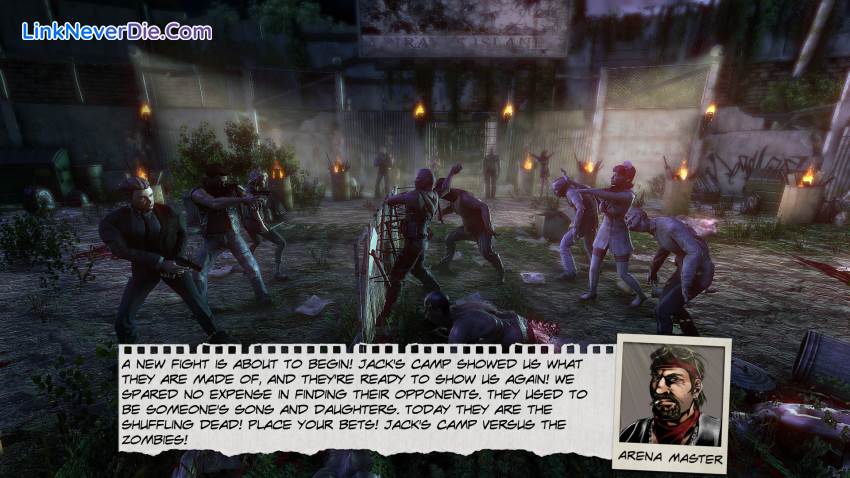 Hình ảnh trong game Dead Age 2 (screenshot) Hình ảnh trong game Dead Age 2 (screenshot)
