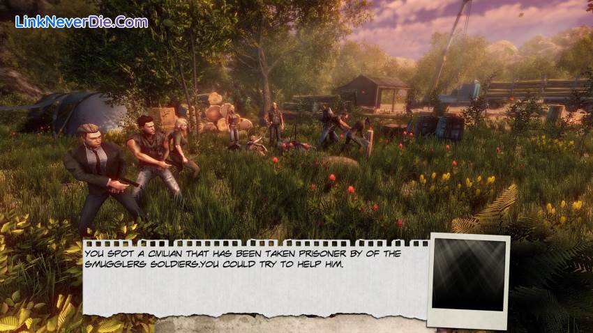 Hình ảnh trong game Dead Age 2 (thumbnail)