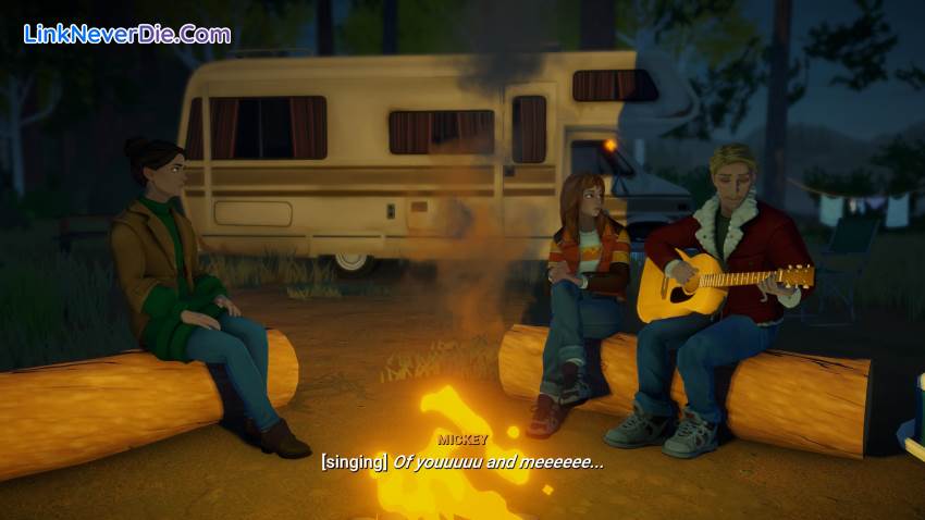 Hình ảnh trong game Lake (screenshot) Hình ảnh trong game Lake (screenshot)