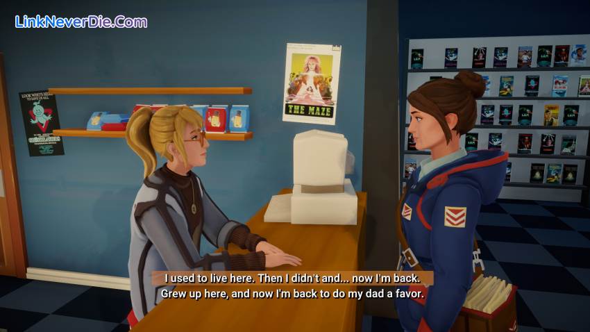 Hình ảnh trong game Lake (screenshot) Hình ảnh trong game Lake (screenshot)