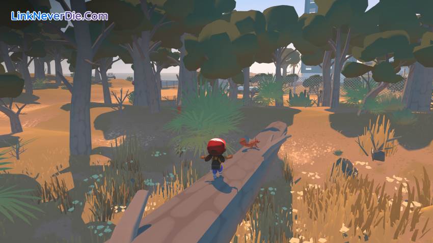 Hình ảnh trong game Alba: A Wildlife Adventure (thumbnail)