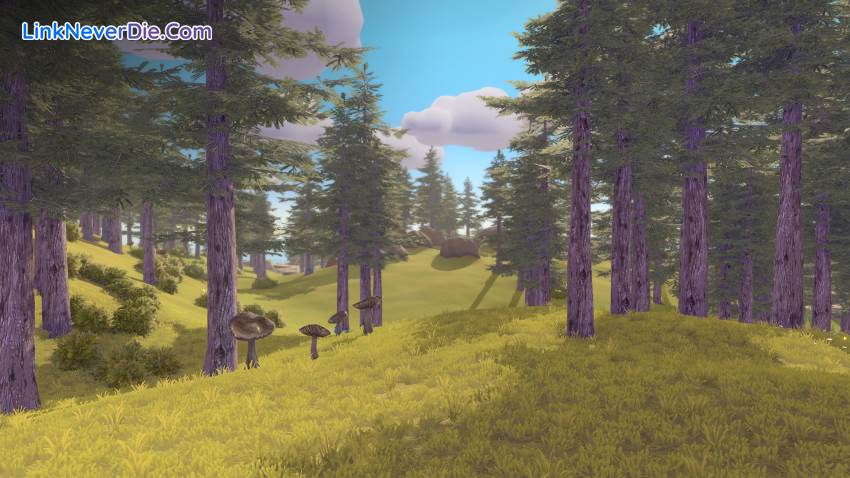 Hình ảnh trong game Breakwaters (screenshot) Hình ảnh trong game Breakwaters (screenshot)