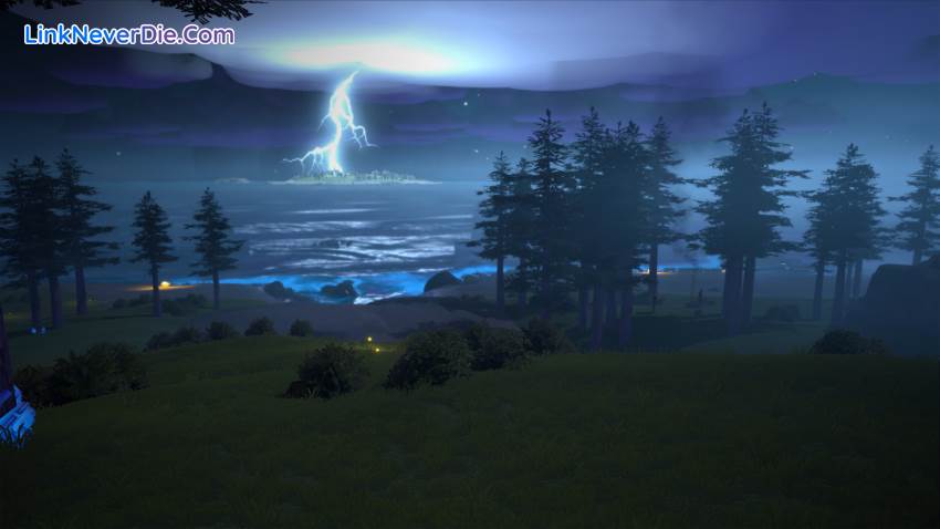 Hình ảnh trong game Breakwaters (screenshot) Hình ảnh trong game Breakwaters (screenshot)