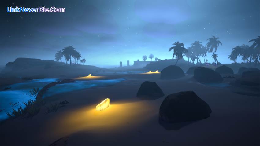 Hình ảnh trong game Breakwaters (thumbnail)