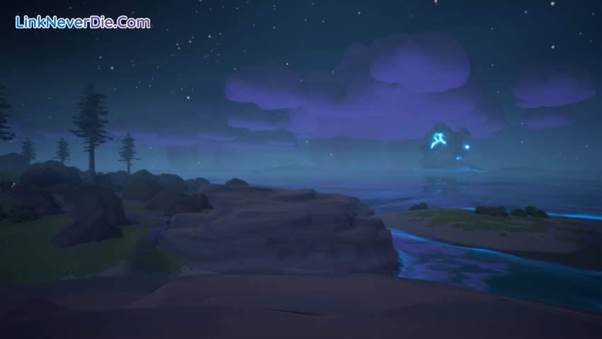 Hình ảnh trong game Breakwaters (screenshot) Hình ảnh trong game Breakwaters (screenshot)