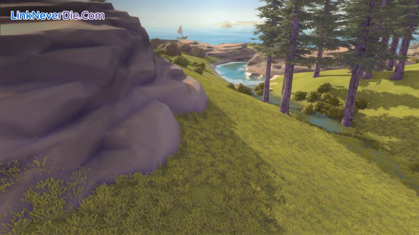 Hình ảnh trong game Breakwaters (screenshot) Hình ảnh trong game Breakwaters (screenshot)
