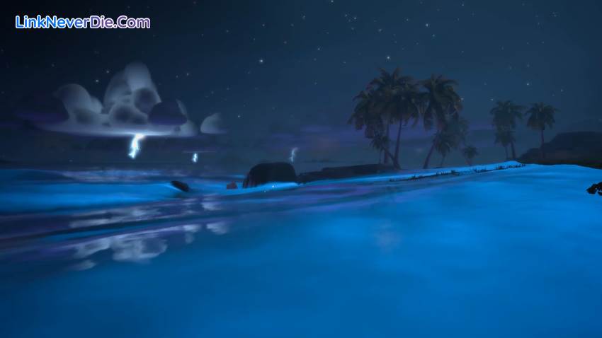 Hình ảnh trong game Breakwaters (screenshot) Hình ảnh trong game Breakwaters (screenshot)
