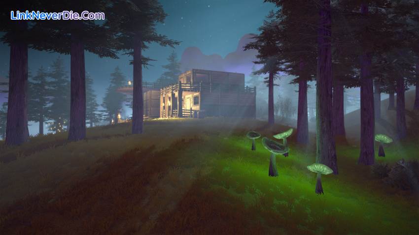 Hình ảnh trong game Breakwaters (screenshot) Hình ảnh trong game Breakwaters (screenshot)