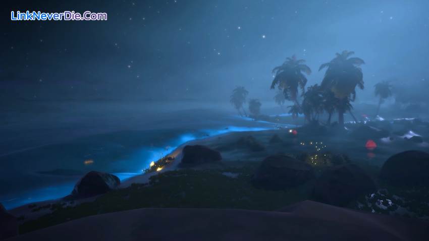 Hình ảnh trong game Breakwaters (screenshot) Hình ảnh trong game Breakwaters (screenshot)