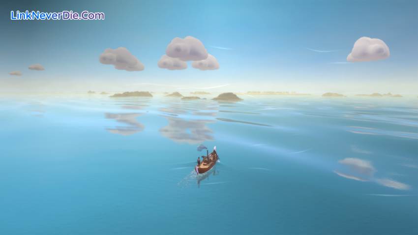 Hình ảnh trong game Breakwaters (screenshot) Hình ảnh trong game Breakwaters (screenshot)
