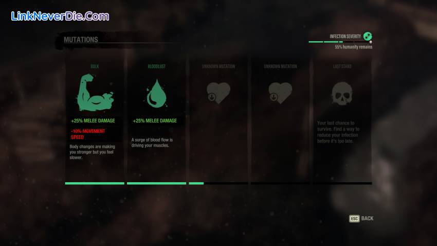 Hình ảnh trong game The Last Stand: Aftermath (screenshot) Hình ảnh trong game The Last Stand: Aftermath (screenshot)