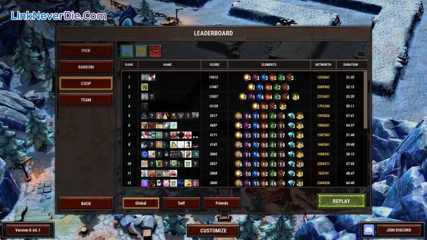 Hình ảnh trong game Element TD 2 - Tower Defense (screenshot) Hình ảnh trong game Element TD 2 - Tower Defense (screenshot)