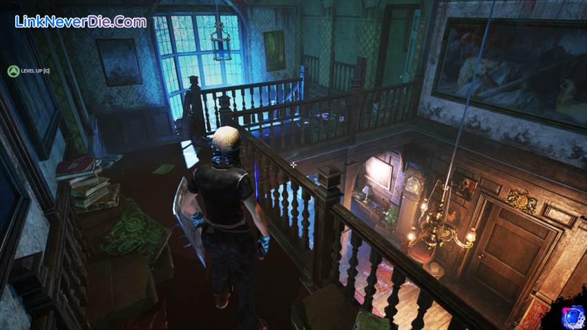 Hình ảnh trong game BloodLust 2: Nemesis (screenshot)