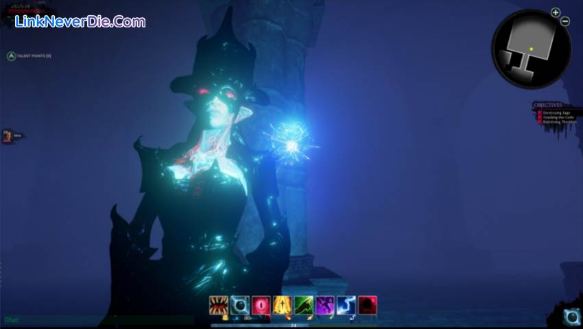 Hình ảnh trong game BloodLust 2: Nemesis (screenshot)