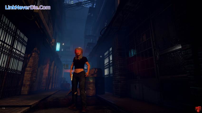 Hình ảnh trong game BloodLust 2: Nemesis (screenshot) Hình ảnh trong game BloodLust 2: Nemesis (screenshot)