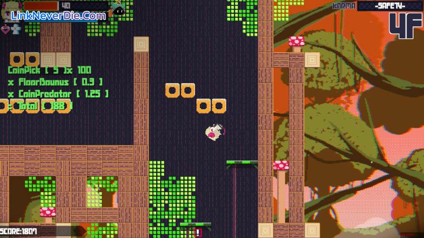 Hình ảnh trong game TOKOYO: The Tower of Perpetuity (screenshot) Hình ảnh trong game TOKOYO: The Tower of Perpetuity (screenshot)