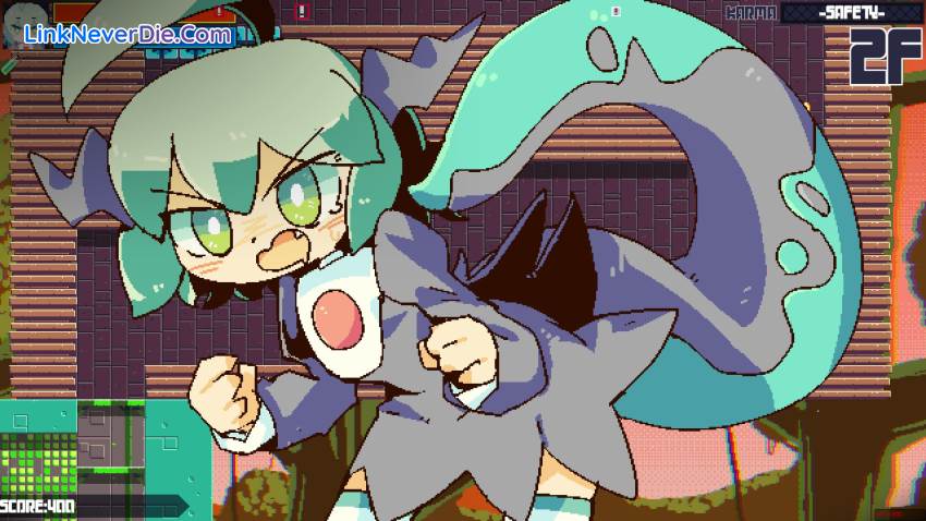 Hình ảnh trong game TOKOYO: The Tower of Perpetuity (screenshot) Hình ảnh trong game TOKOYO: The Tower of Perpetuity (screenshot)