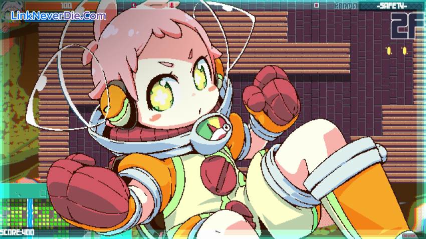 Hình ảnh trong game TOKOYO: The Tower of Perpetuity (screenshot) Hình ảnh trong game TOKOYO: The Tower of Perpetuity (screenshot)