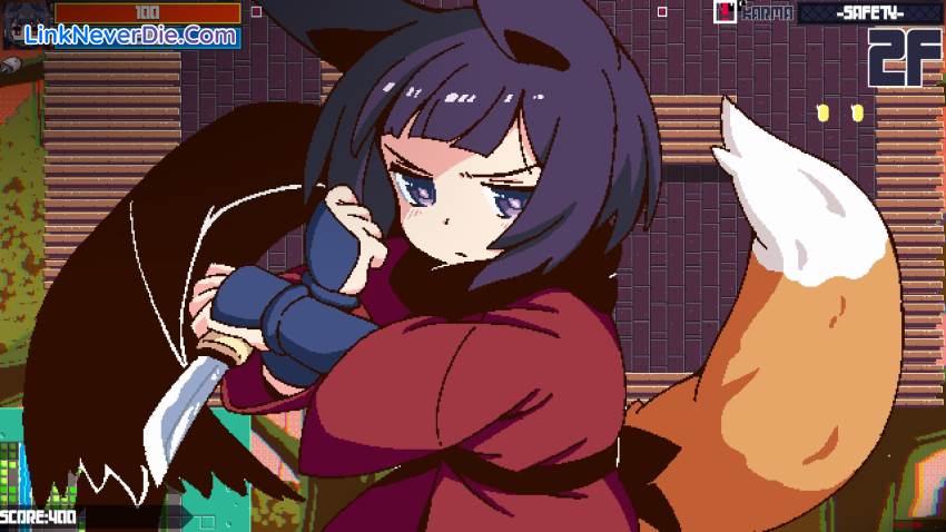 Hình ảnh trong game TOKOYO: The Tower of Perpetuity (screenshot) Hình ảnh trong game TOKOYO: The Tower of Perpetuity (screenshot)