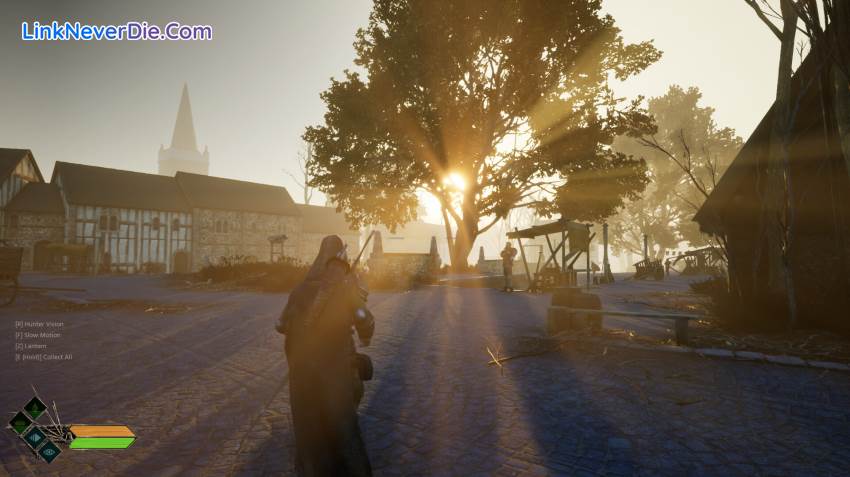 Hình ảnh trong game Robin Hood - Sherwood Builders (screenshot) Hình ảnh trong game Robin Hood - Sherwood Builders (screenshot)