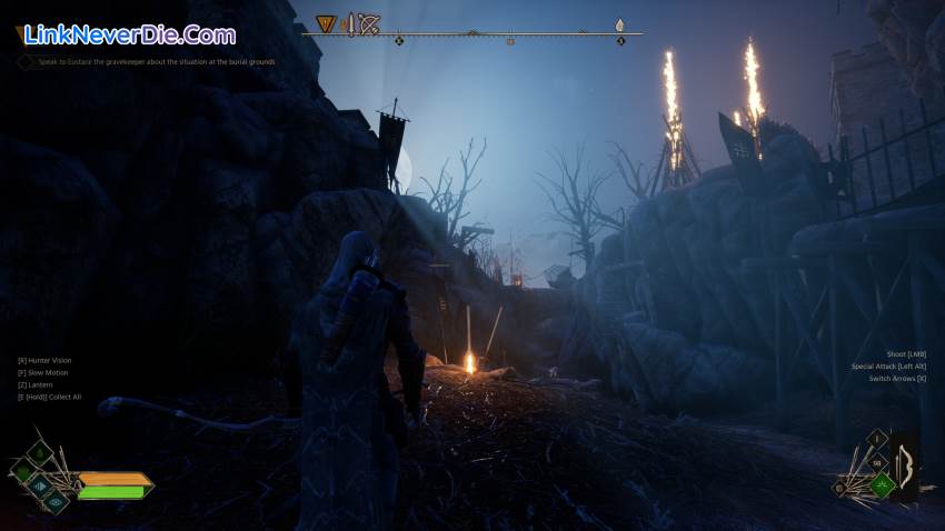 Hình ảnh trong game Robin Hood - Sherwood Builders (screenshot) Hình ảnh trong game Robin Hood - Sherwood Builders (screenshot)