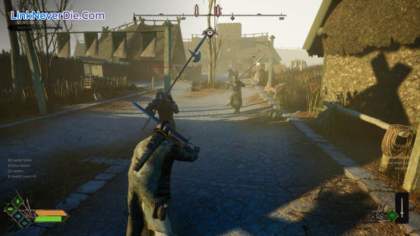 Hình ảnh trong game Robin Hood - Sherwood Builders (screenshot) Hình ảnh trong game Robin Hood - Sherwood Builders (screenshot)