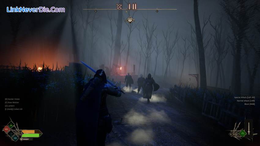 Hình ảnh trong game Robin Hood - Sherwood Builders (screenshot) Hình ảnh trong game Robin Hood - Sherwood Builders (screenshot)