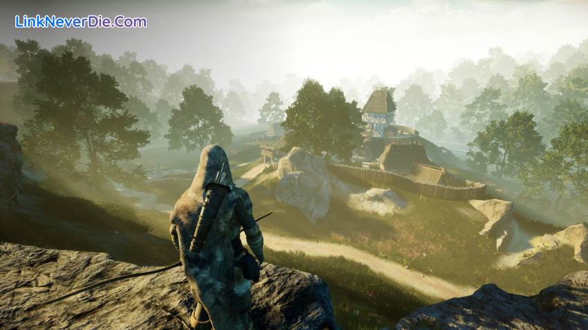 Hình ảnh trong game Robin Hood - Sherwood Builders (screenshot) Hình ảnh trong game Robin Hood - Sherwood Builders (screenshot)