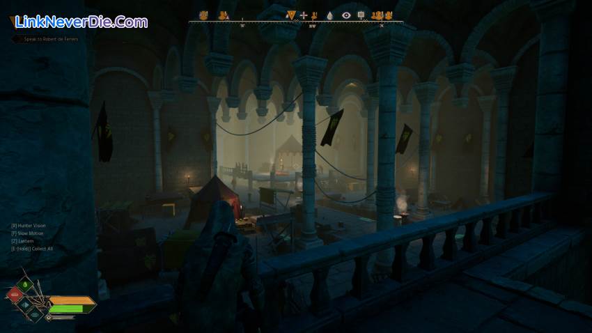 Hình ảnh trong game Robin Hood - Sherwood Builders (screenshot) Hình ảnh trong game Robin Hood - Sherwood Builders (screenshot)