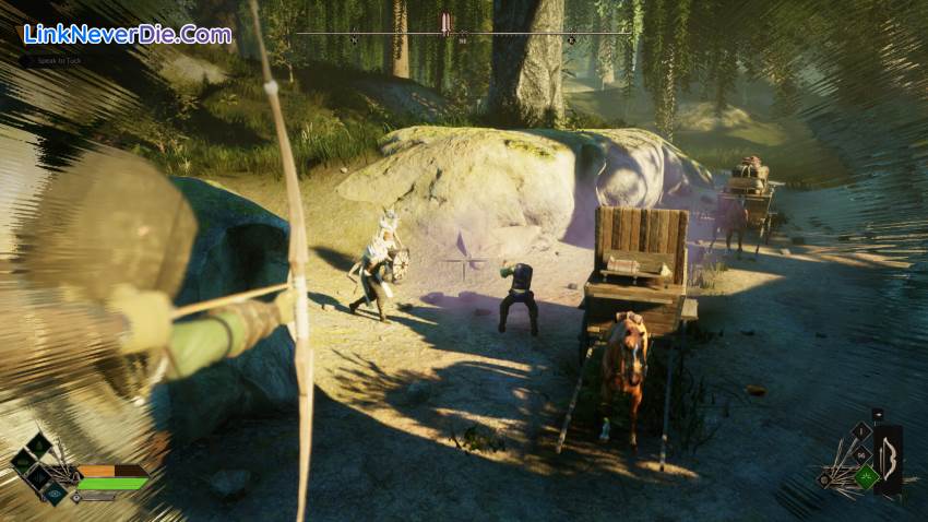 Hình ảnh trong game Robin Hood - Sherwood Builders (screenshot) Hình ảnh trong game Robin Hood - Sherwood Builders (screenshot)