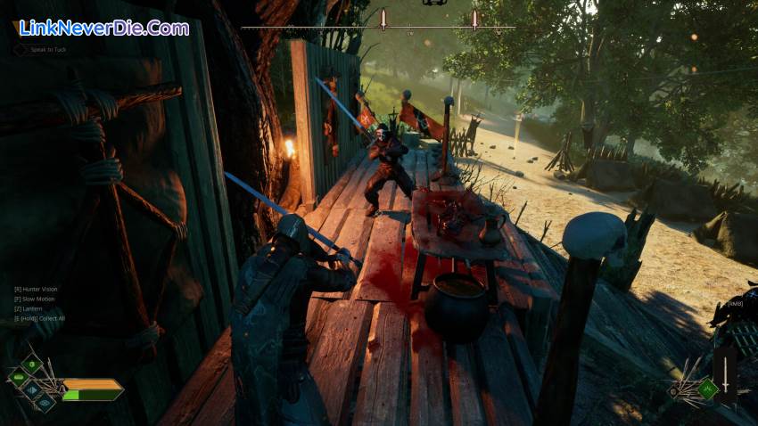 Hình ảnh trong game Robin Hood - Sherwood Builders (screenshot) Hình ảnh trong game Robin Hood - Sherwood Builders (screenshot)