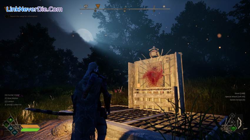 Hình ảnh trong game Robin Hood - Sherwood Builders (screenshot) Hình ảnh trong game Robin Hood - Sherwood Builders (screenshot)