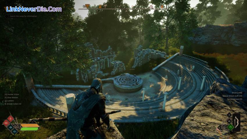 Hình ảnh trong game Robin Hood - Sherwood Builders (screenshot) Hình ảnh trong game Robin Hood - Sherwood Builders (screenshot)