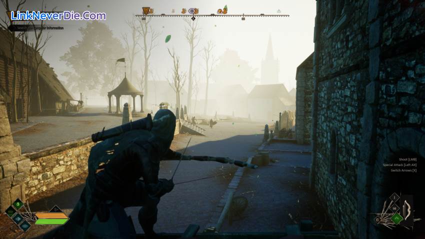 Hình ảnh trong game Robin Hood - Sherwood Builders (screenshot) Hình ảnh trong game Robin Hood - Sherwood Builders (screenshot)