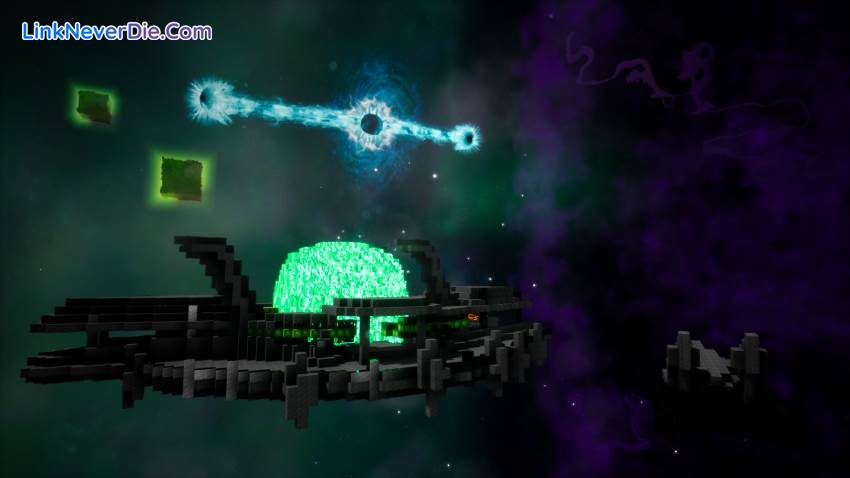 Hình ảnh trong game Outerverse (thumbnail)