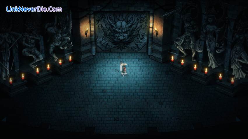 Hình ảnh trong game Warm Snow (screenshot) Hình ảnh trong game Warm Snow (screenshot)