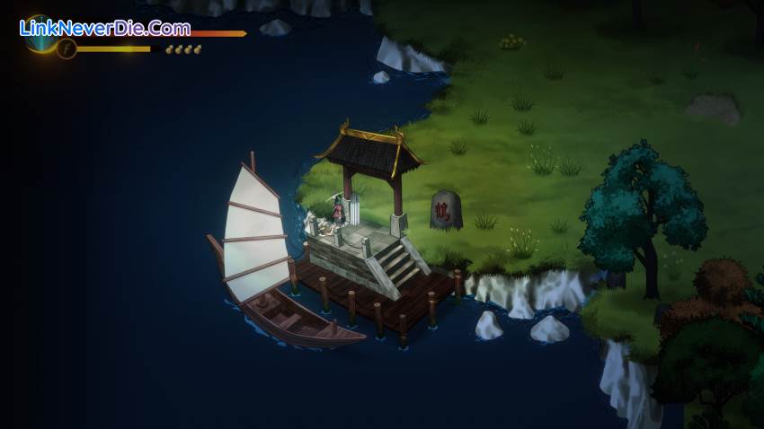 Hình ảnh trong game Warm Snow (screenshot) Hình ảnh trong game Warm Snow (screenshot)