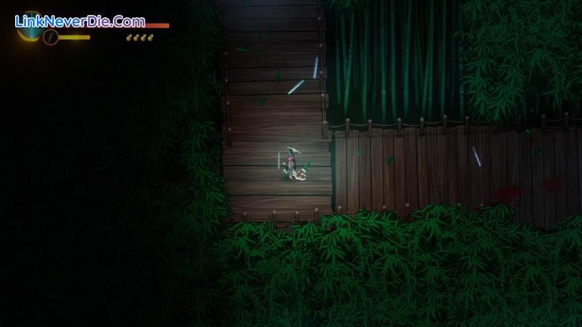 Hình ảnh trong game Warm Snow (screenshot) Hình ảnh trong game Warm Snow (screenshot)
