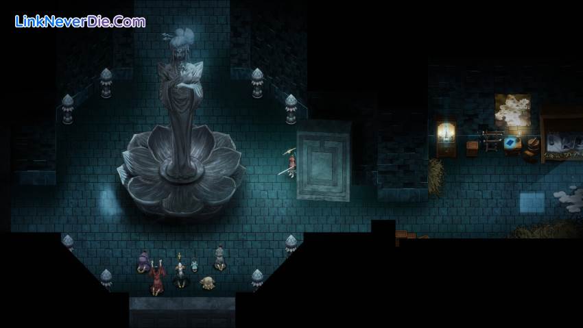 Hình ảnh trong game Warm Snow (screenshot) Hình ảnh trong game Warm Snow (screenshot)