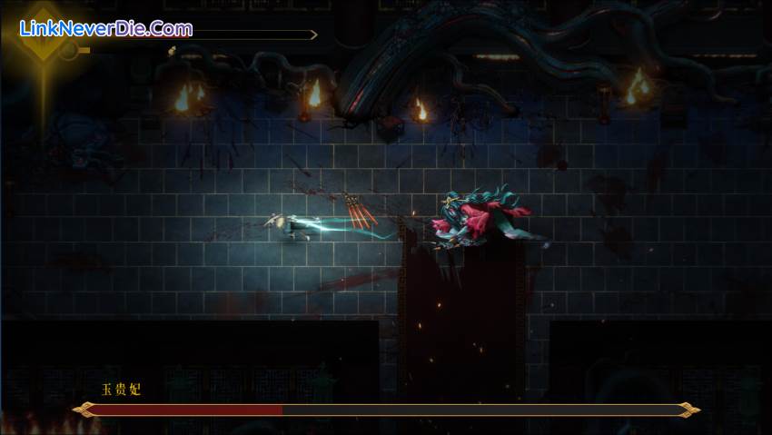 Hình ảnh trong game Warm Snow (screenshot) Hình ảnh trong game Warm Snow (screenshot)
