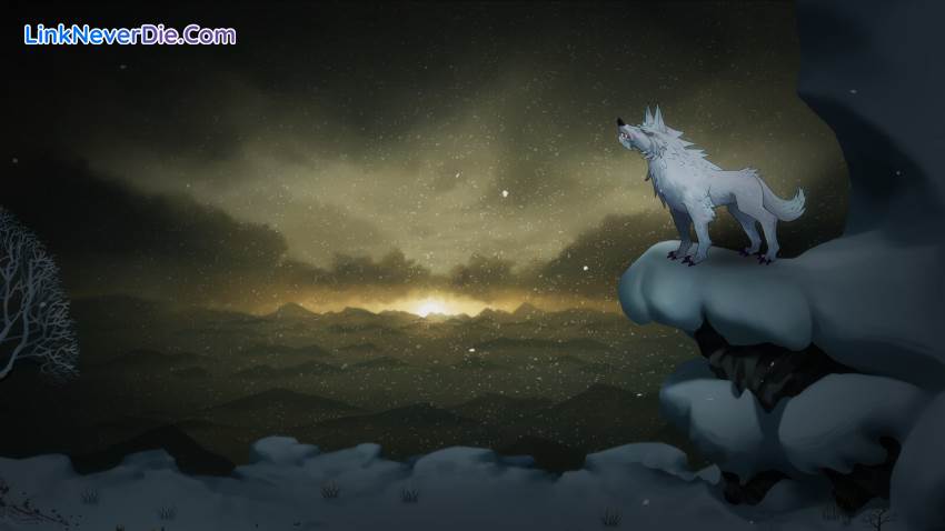 Hình ảnh trong game Warm Snow (screenshot) Hình ảnh trong game Warm Snow (screenshot)
