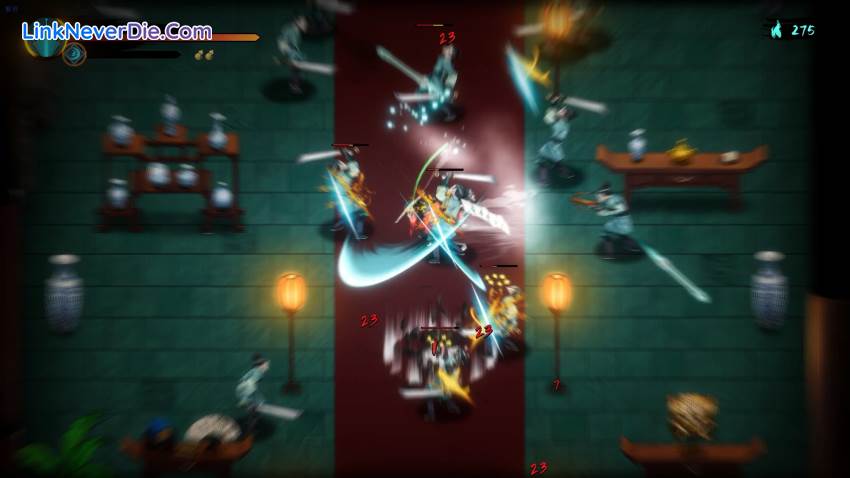 Hình ảnh trong game Warm Snow (screenshot) Hình ảnh trong game Warm Snow (screenshot)