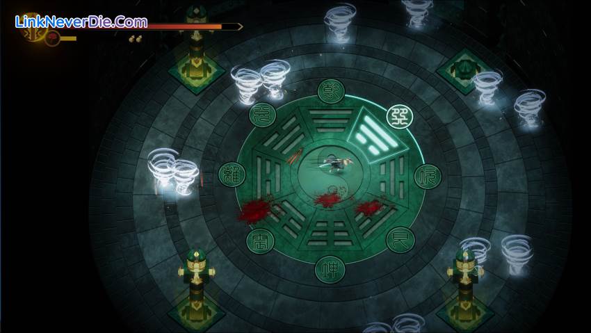 Hình ảnh trong game Warm Snow (screenshot) Hình ảnh trong game Warm Snow (screenshot)